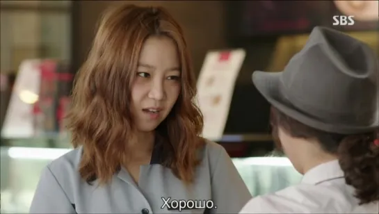 [Samjogo Subbing Squad] Masters Sun E03