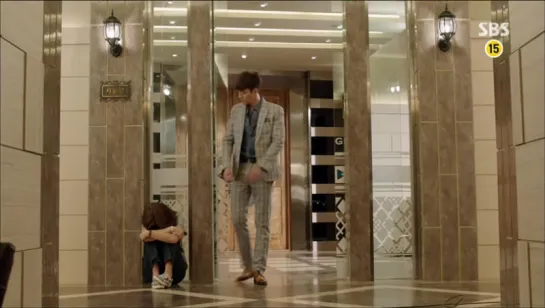 [Samjogo Subbing Squad] Masters Sun E04