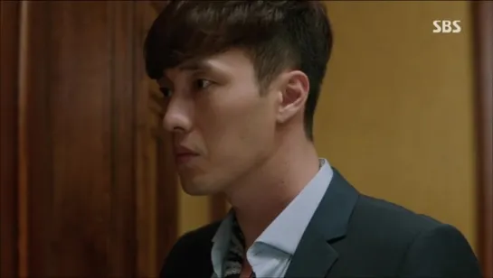 [Samjogo Subbing Squad] Masters Sun E05