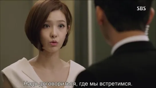 [Samjogo Subbing Squad] Masters Sun E06