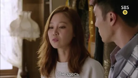 [Samjogo Subbing Squad] Masters Sun E11