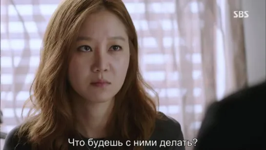 [Samjogo Subbing Squad] Masters Sun E13