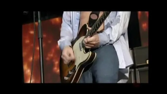 Best solos of John Frusciante and Flea vol.10 (Yokohama 2004)