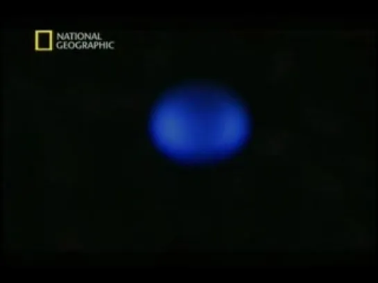 National geographic channel С точки зрения науки - Молния