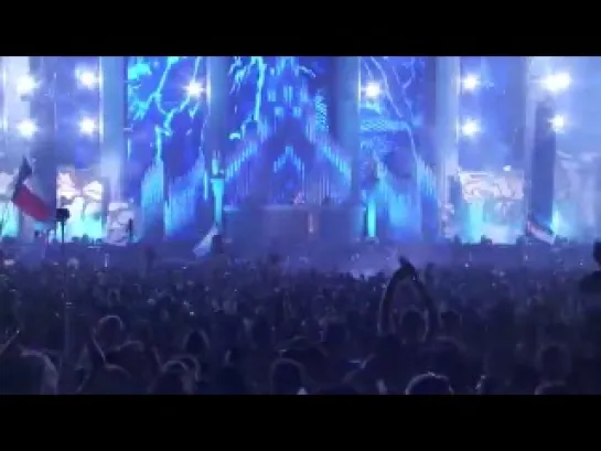 Tiësto - Live @ Electric Daisy