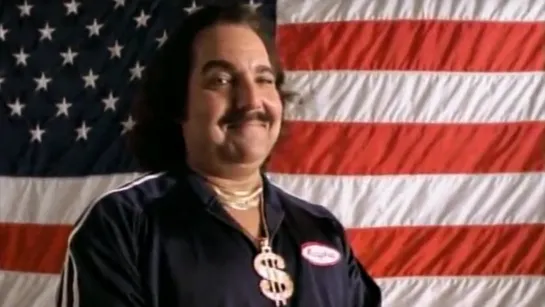 Porn Star: Предание о Роне Джереми / The Legend of Ron Jeremy (2001)