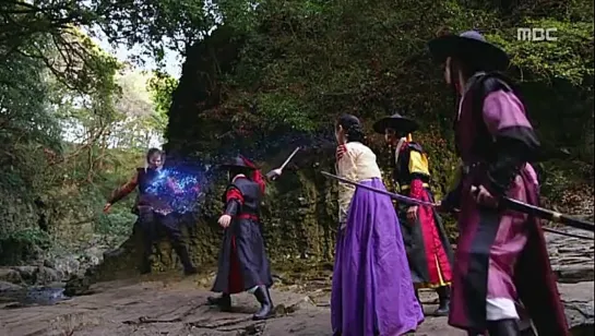 GU FAMILY BOOK 2 SUBS.LATINO