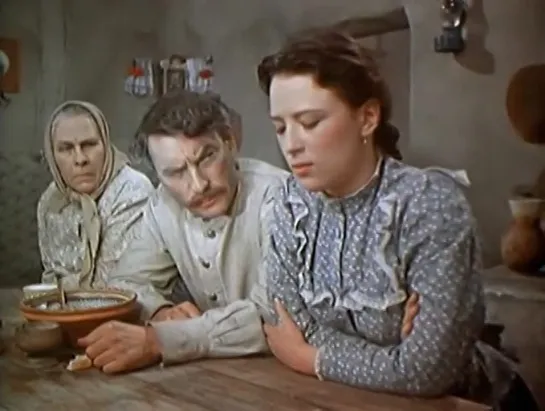 Тихий Дон 3 (1957)