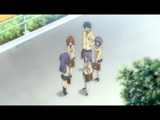 clannad 14