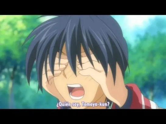 clannad 12