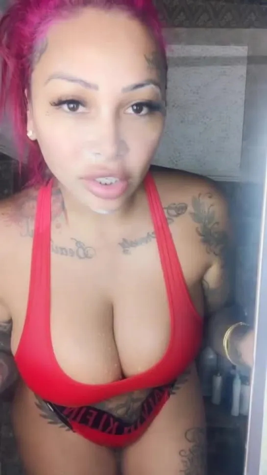 Brittanya Razavi