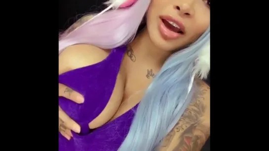 Brittanya Razavi