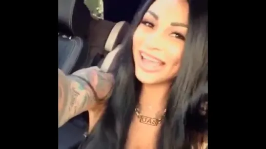 Brittanya Razavi