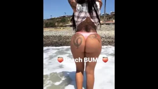 Brittanya Razavi