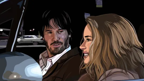 Помутнение   /   A Scanner Darkly     2006