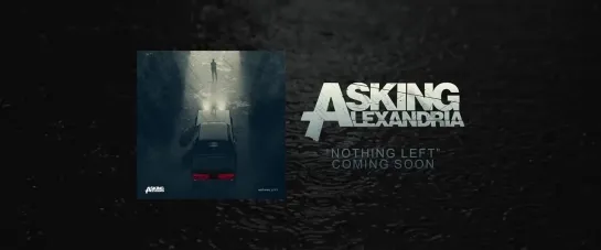 Asking Alexandria - Dark Void (Official Video)