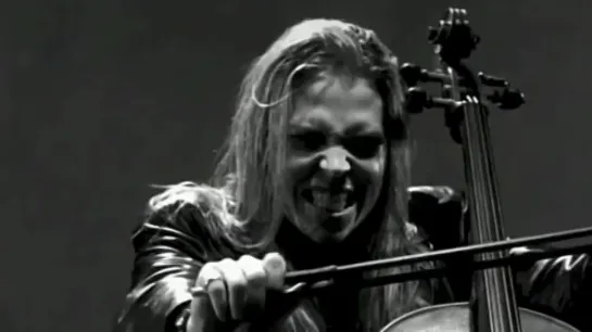 Apocalyptica - Path (Official Video)