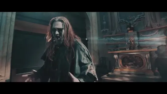 POWERWOLF - Demons Are A Girls Best Friend (Official Video) Napalm Records