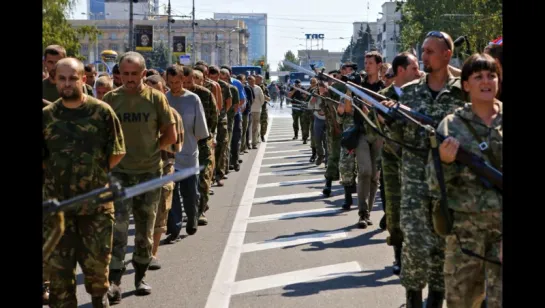 Вот так нужно за 3 часа закончить войну на Руине!