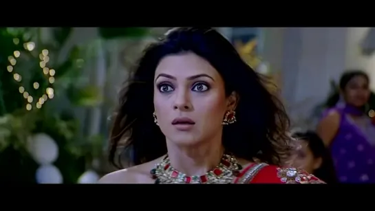 Aaja Aaja Mere Ranjhna   Dulha Mil Gaya 720p HD Song