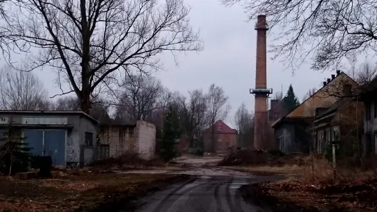 Wünsdorf_Вюнсдорф - Die einst verbotene Stadt