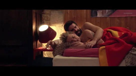 Virginie Efira Nude - Et ta soeur (Half Sister, Full Love, FR 2015) 1080p Watch Online