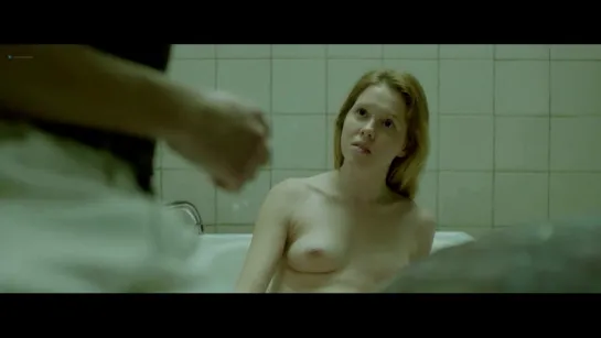 Michalina Olszanska, Magdalena Cielecka, etc Nude - Corki Dancingu (PL-2015) HD 720p