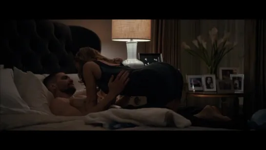 Rachel McAdams Sexy - Southpaw (2015)