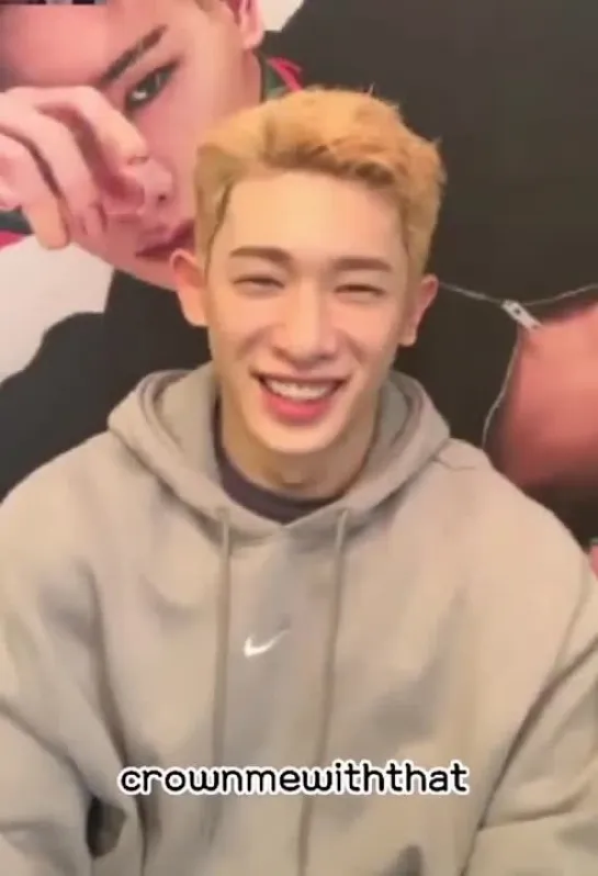 [VK][210320] WONHO fancam @  Yizhiyu fansign