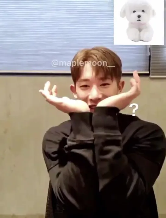 [VK][201010] WONHO fancam @ Tower Records Video Fansign