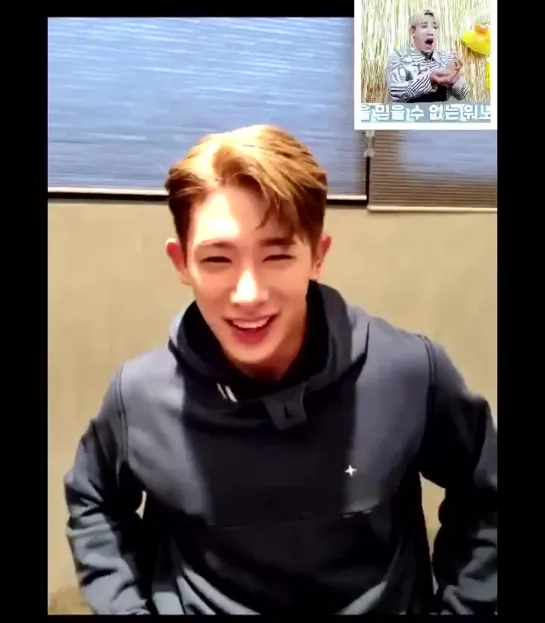 [VK][201005] WONHO fancam @ Tower Records Video Fansign