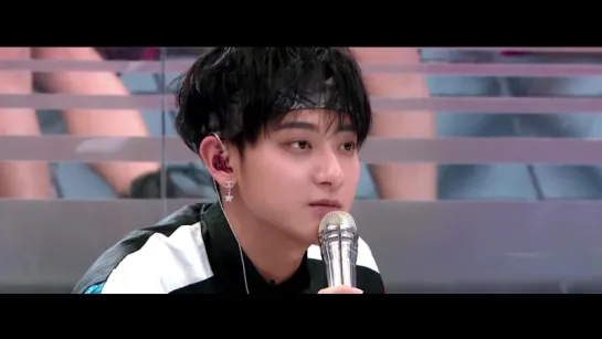 [BTS] 180629 'Produce 101' Behind The Scenes @ ZTao