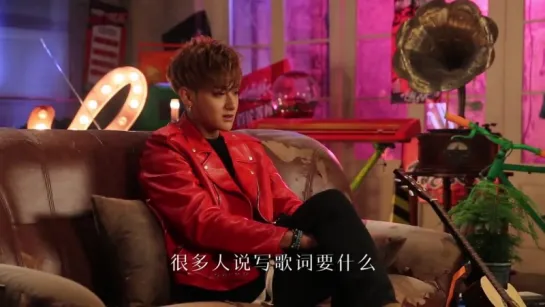 [PROMO] 170405 'Super Boy' 2017 New Promo VIdeo @ ZTao