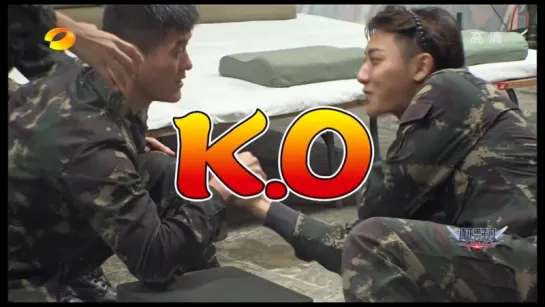 [FULL] 170119 'Takes A Real Man' Ep. 14 (Finale) @ ZTao