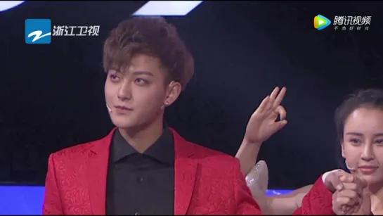 [PREVIEW] 170113 'Ace vs Ace' Preview @ ZTao