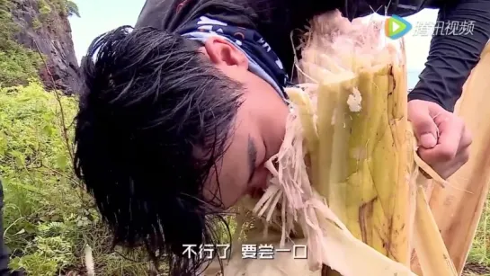 [PREVIEW] 160618 'Rules of Our Own' Ep. 2 Preview @ ZTao