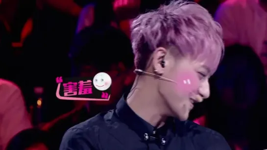 [FULL] 150823 "Who's the Singer" @ Tao