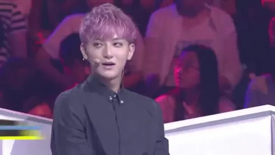 [PREVIEW] 150820 "Whо's the Singer" @ Tao