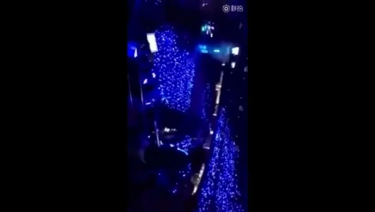 [FANCAM] 180721 'IS GOØD' Concert in Wuhan @ ZTao