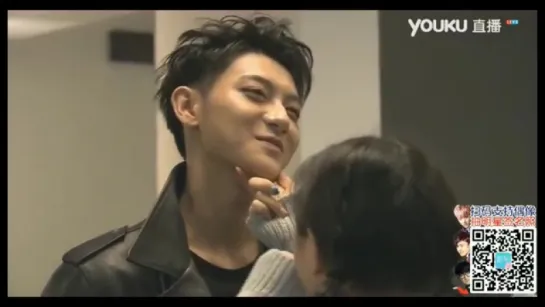 [FULL CUT] 160129 '不一young Concert Show' @ ZTao