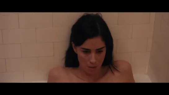 Sarah Silverman Nude - I Smile Back (2015)