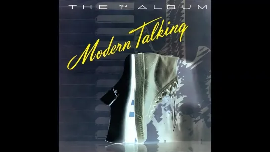 Modern Talking 1985 г.