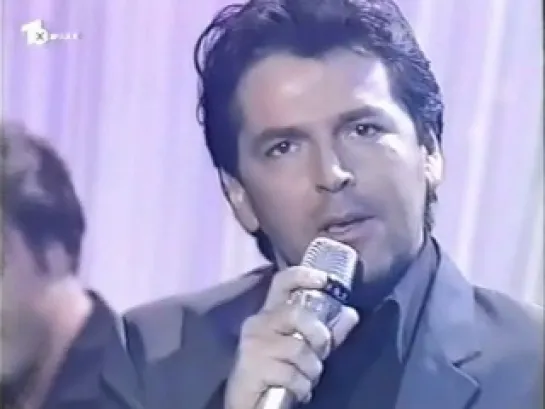 Modern Talking - We Take The Chance