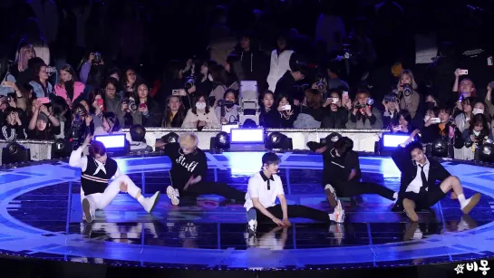 190428 TXT - CROWN  @ SBS Super Concert