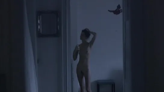 Ayse Dudu Tepe Nude - Ode o (2015)