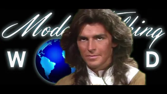 Welcome To Modern Talking WORLD