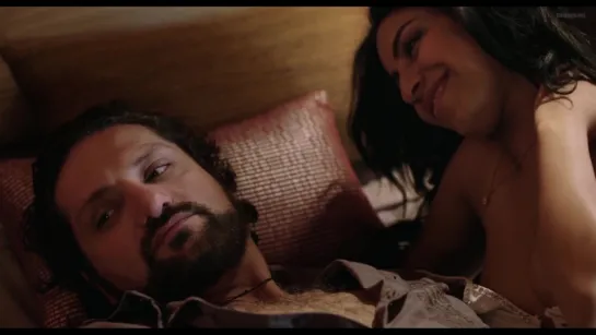 Loubna Abidar, Halima Karaouane Nude - Much Loved (2015) [HD 1080p]