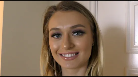 Natalia Starr [2017, Gonzo, Anal, DP, Swallow, HD 1080p]