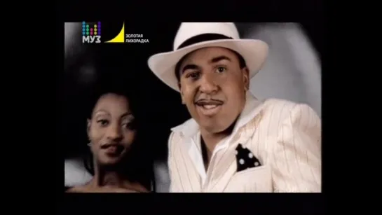 Lou Bega - Mambo # 5 (МУЗ ТВ, 11.11.2016)