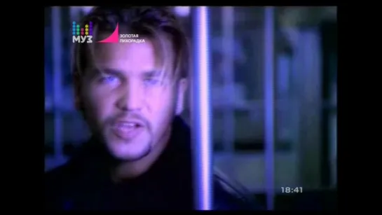 Ace Of Base - Livibg In Danger (МУЗ ТВ, 22.04.2016)